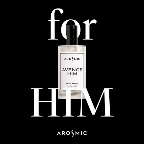 What is the Best Perfume for Men? - Arosmic