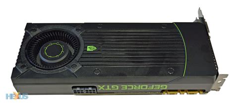 Review: NVIDIA GeForce GTX 670 - Graphics - HEXUS.net - Page 2