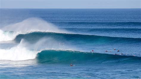 High Performance Surf Coaching - Elite Surf Coaching in Margaret River