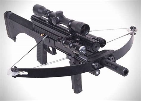 M4 TACTICAL CROSSBOW | Men's Gear