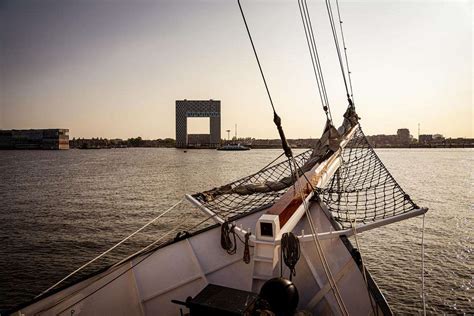 Amsterdam Skyline Tours