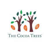 The Cocoa Trees Raffles City Shopping Centre, Chocolate Shop in Singapore