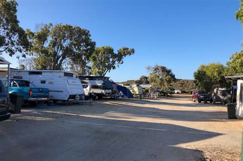 Greenhead Caravan Park – Just another Holiday Parks Downunder – Holiday Parks site