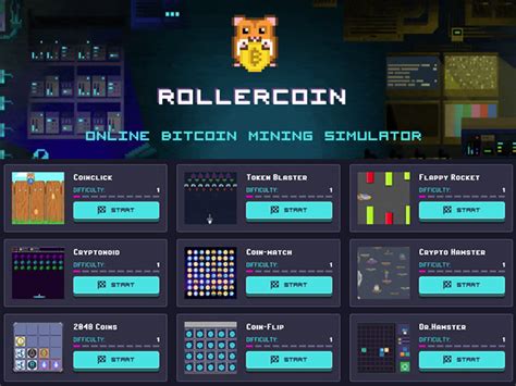 Rollercoin review: What is Rollercoin? Is it Legit?