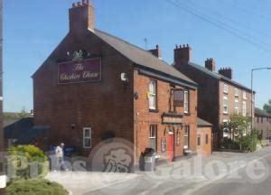 Cheshire Cheese in Frodsham : Pubs Galore