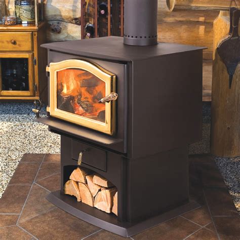 Kuma Wood Stoves - Phillips Lifestyles