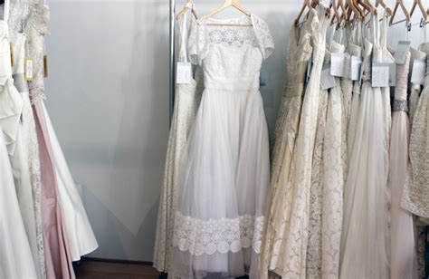 Eco Friendly Wedding: Cotton Wedding Dresses | Peaceful Dumpling