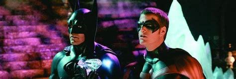 Batman & Robin Writer Akiva Goldsman Gets Candid about the 90s Film