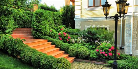 A Guide to Selecting Trees & Shrubs for Landscape Design - Lakeview Garden Center & Landscaping