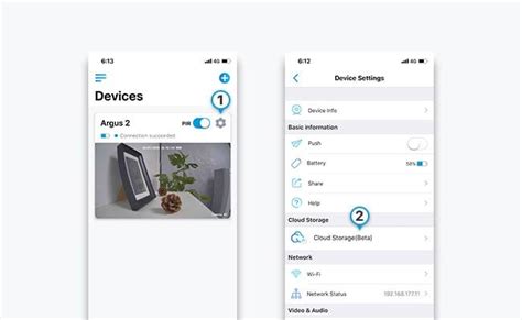 IP Camera Cloud Storage: Setup, Cost, Risks & Free Solutions - Garden