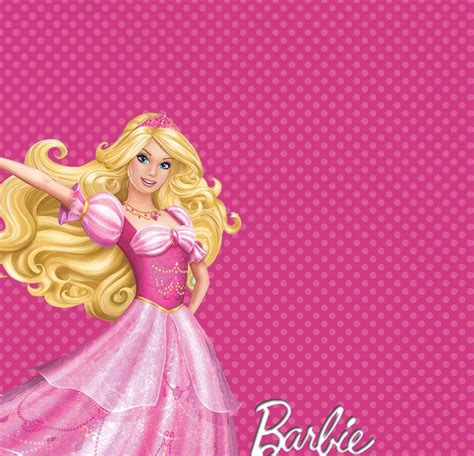 Backgrounds Barbie Pink - Wallpaper Cave