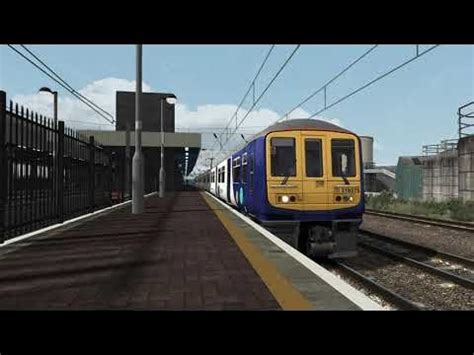 Alan Thomson Sim Route Promotion Video - YouTube