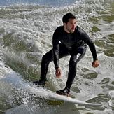 Hampton Beach Surfing Photos