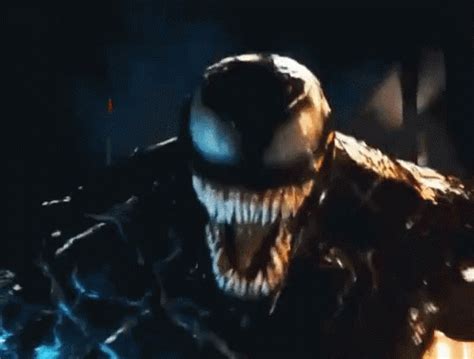 Venom Gif - IceGif