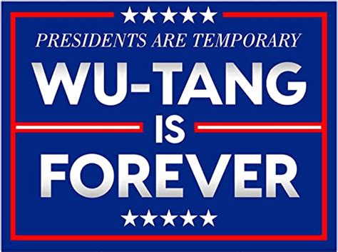 I Tested the Wu Tang Political Sign and Here's Why it's the Ultimate ...