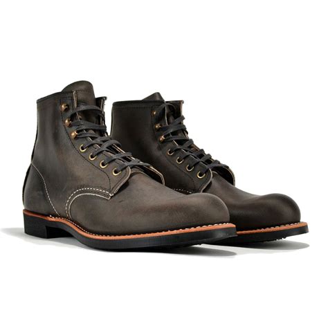 RED WING HERITAGE – Reserve Supply Company