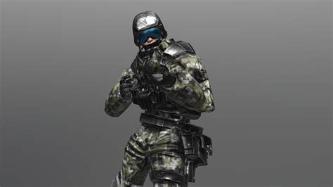 Army Soldier Animation - 3D model by Agarkova_CG [99d2764] - Sketchfab