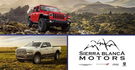 Top Vehicles Sold | Sierra Blanca Motors | Ruidoso, NM