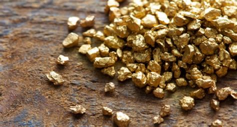 Tanzania’s gold exports show strong growth | Freight News