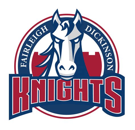 Fairleigh Dickinson Knights Athletics | Brands of the World™ | Download vector logos and logotypes