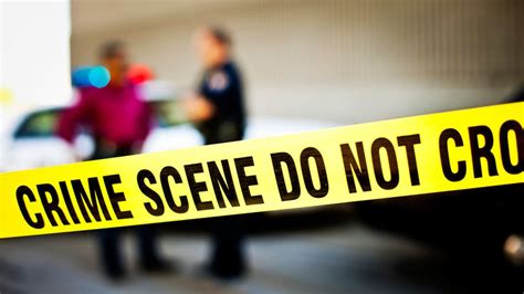 Introduction to How Crime Scene Investigation Works | HowStuffWorks