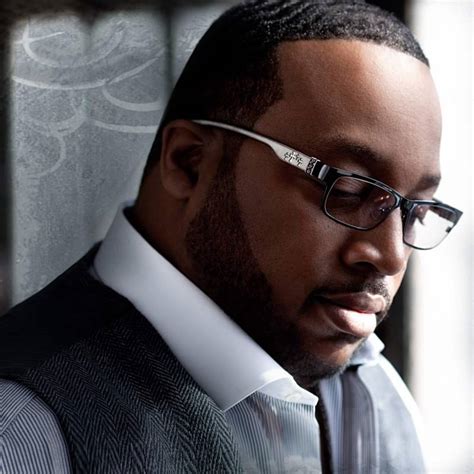 Download Song » Marvin Sapp - Never Would Have Made It (Free Mp3)