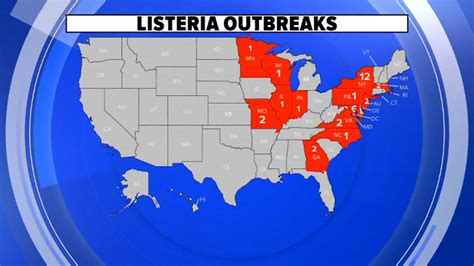 Listeria Outbreak Deaths 2024 Listeria - Cymbre Elinore