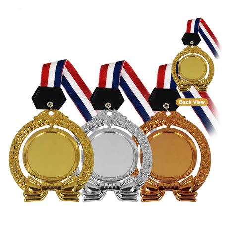 Bronze Gold And Silver Medals at Nicholas Cowie blog