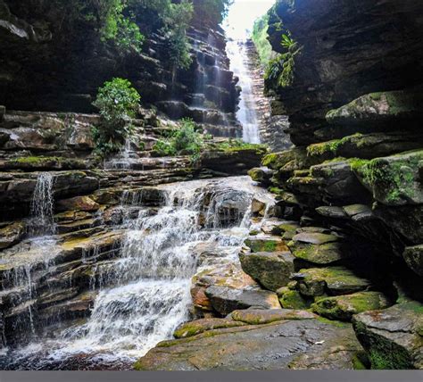 Chapada Diamantina National Park: Luxury Vacations to Brazil | LANDED Travel