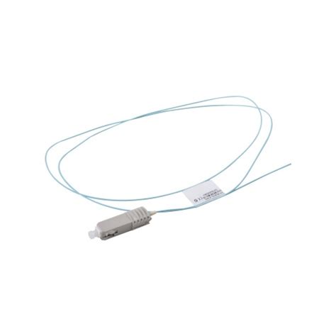 Siemon Cable Fibra Óptica Multimodo LC - Pigtail 1m FP1B-LC5L-01AH ...