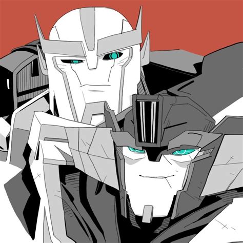 Ratchet and Wheeljack | Трансформеры, Фандом, Оп арт