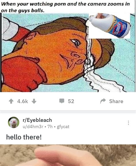 Eye bleach : r/juxtaposition