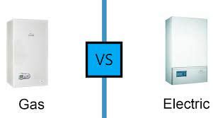 Electric Boiler Vs Gas Boiler - Blog