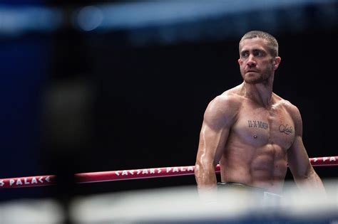 Crítica | Redención (Southpaw)