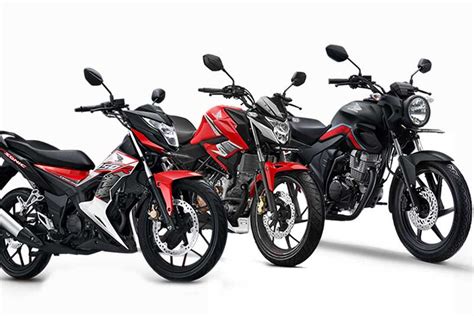 Daftar Harga Motor Honda Januari 2020 Semua Tipe