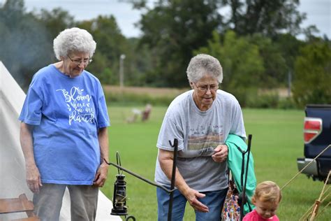 Falkner students attend Falkner Heritage founders day | Tippah News