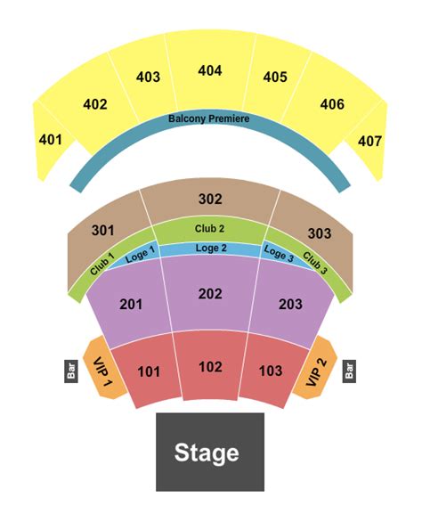 The Beach Boys Lincoln Concert Tickets - The Venue At Thunder Valley Casino