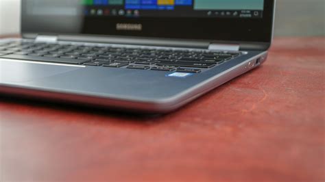 Samsung Notebook 7 Spin review | TechRadar