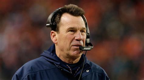 Vikings' Gary Kubiak retires after just one season as offensive ...