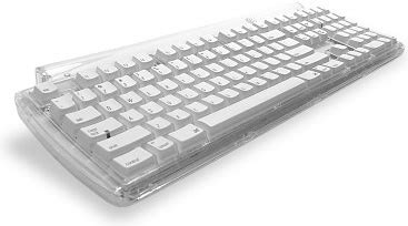 Has ‘the Best Keyboard Apple Ever Made’ Been Resurrected? | Low End Mac