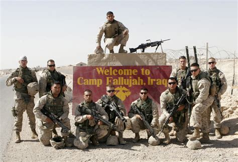 This is why Fallujah is one of the Marine Corps' most legendary battles ...