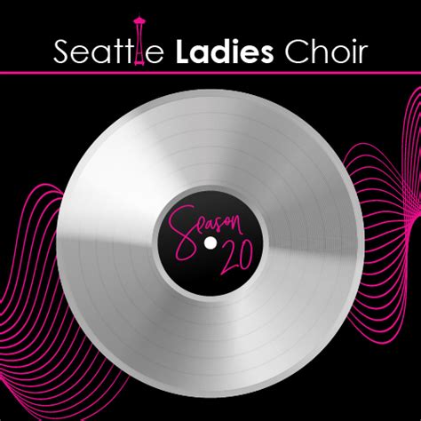 Seattle Ladies Spring Choir Concert Tickets | Broadway Performance Hall | Seattle, WA | Fri, May ...