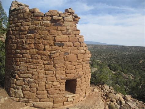 Canyons of the Ancients National Monument – Dolores, CO