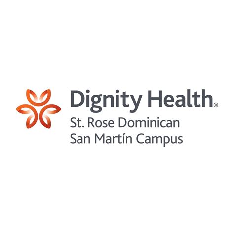 Dignity Health - St. Rose Dominican Hospital, San Martin Campus - Las Vegas, NV, 8280 W Warm ...