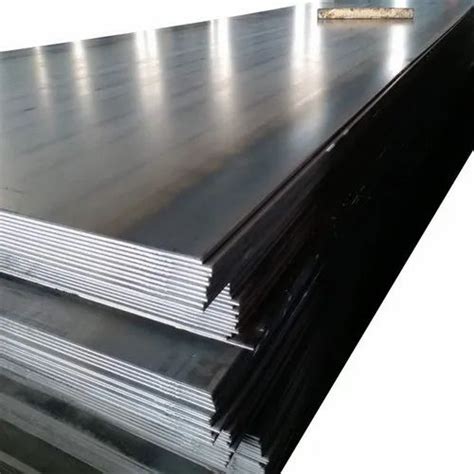 Galvanized 3MM Mild Steel Sheet, For Construction at Rs 44/kg in Chennai