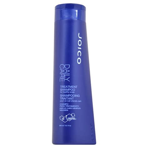 Daily Care Treatment Shampoo by Joico for Unisex - 10.1 oz Shampoo ...