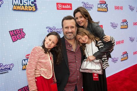 RCN America - California: Benjamin King & Family Attend Radio Disney Music Awards 2015