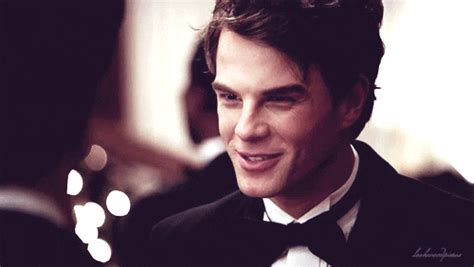 Kol Mikaelson GIF - Find & Share on GIPHY