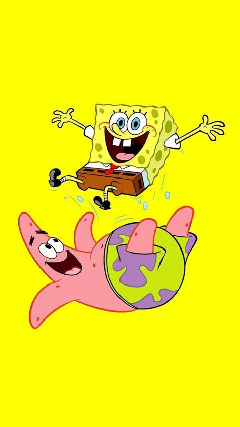 934 Wallpaper Spongebob Aplikasi Pictures - MyWeb