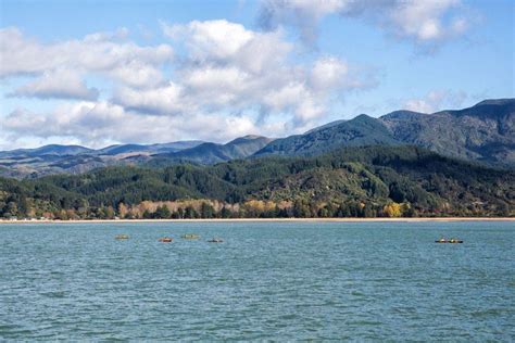 One Day in Abel Tasman National Park – Earth Trekkers